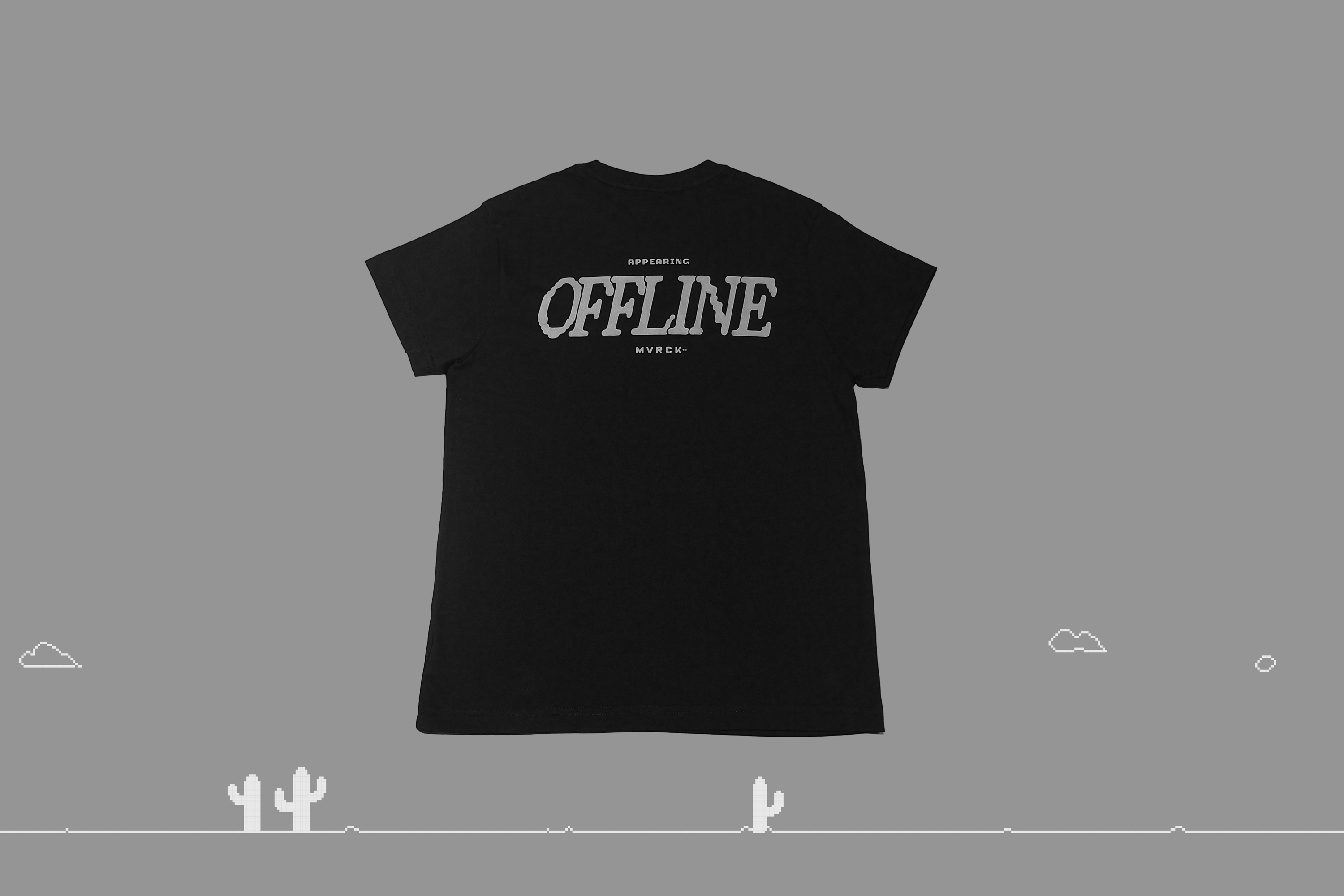 Offline Tee