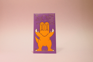 Dragon Money Pouch