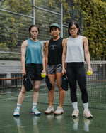 Sporting Club Racerback