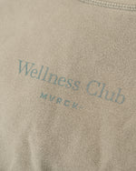 Wellness Club Pullover