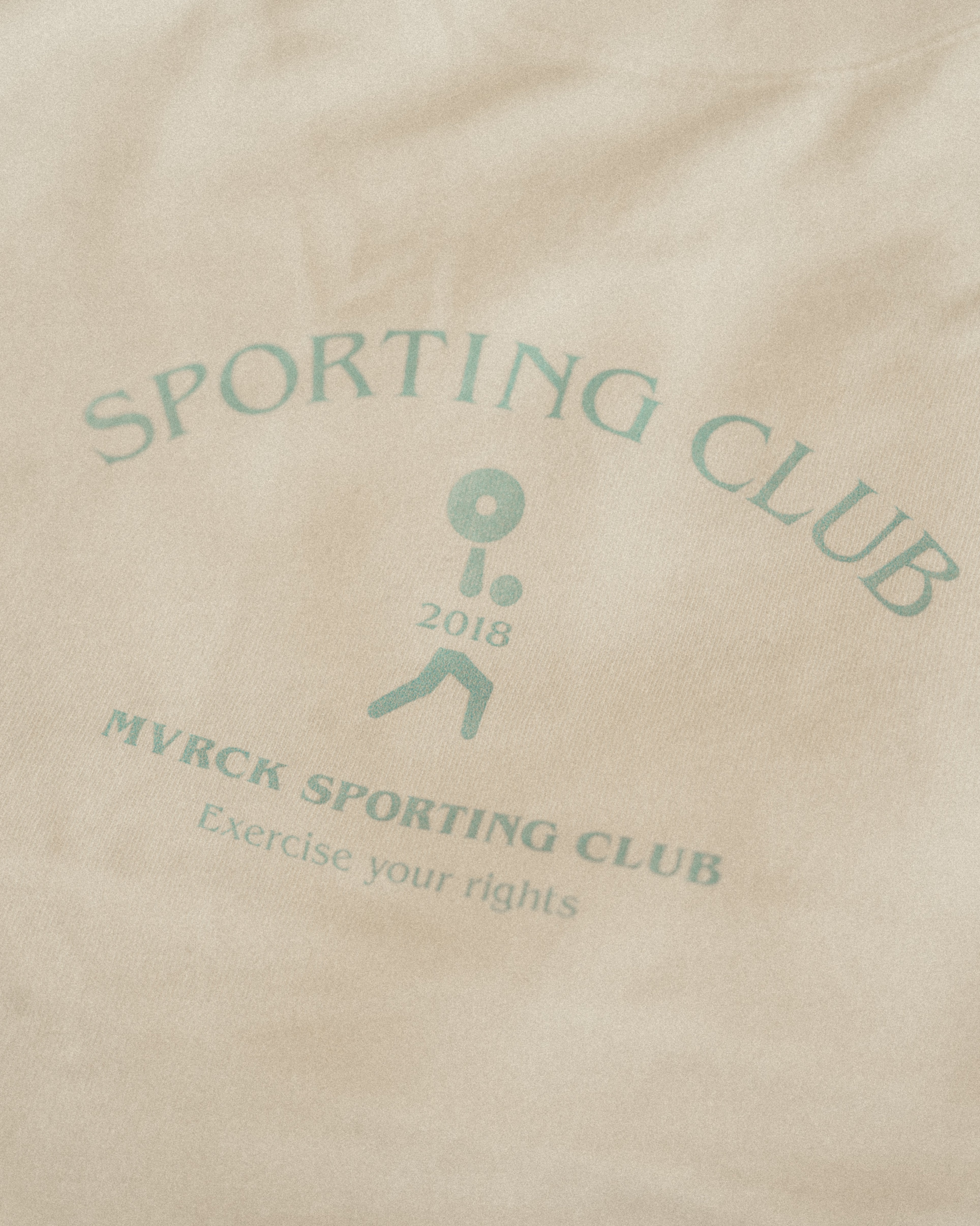 Sporting Club Racerback