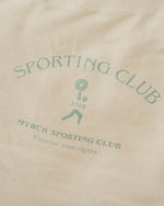 Sporting Club Racerback