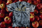 Eat Your Fruits Tee 1 (Re-run but BLACK)