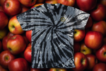 Eat Your Fruits Tee 1 (Re-run but BLACK)