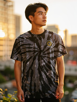 Eat Your Fruits Tee 1 (Re-run but BLACK)
