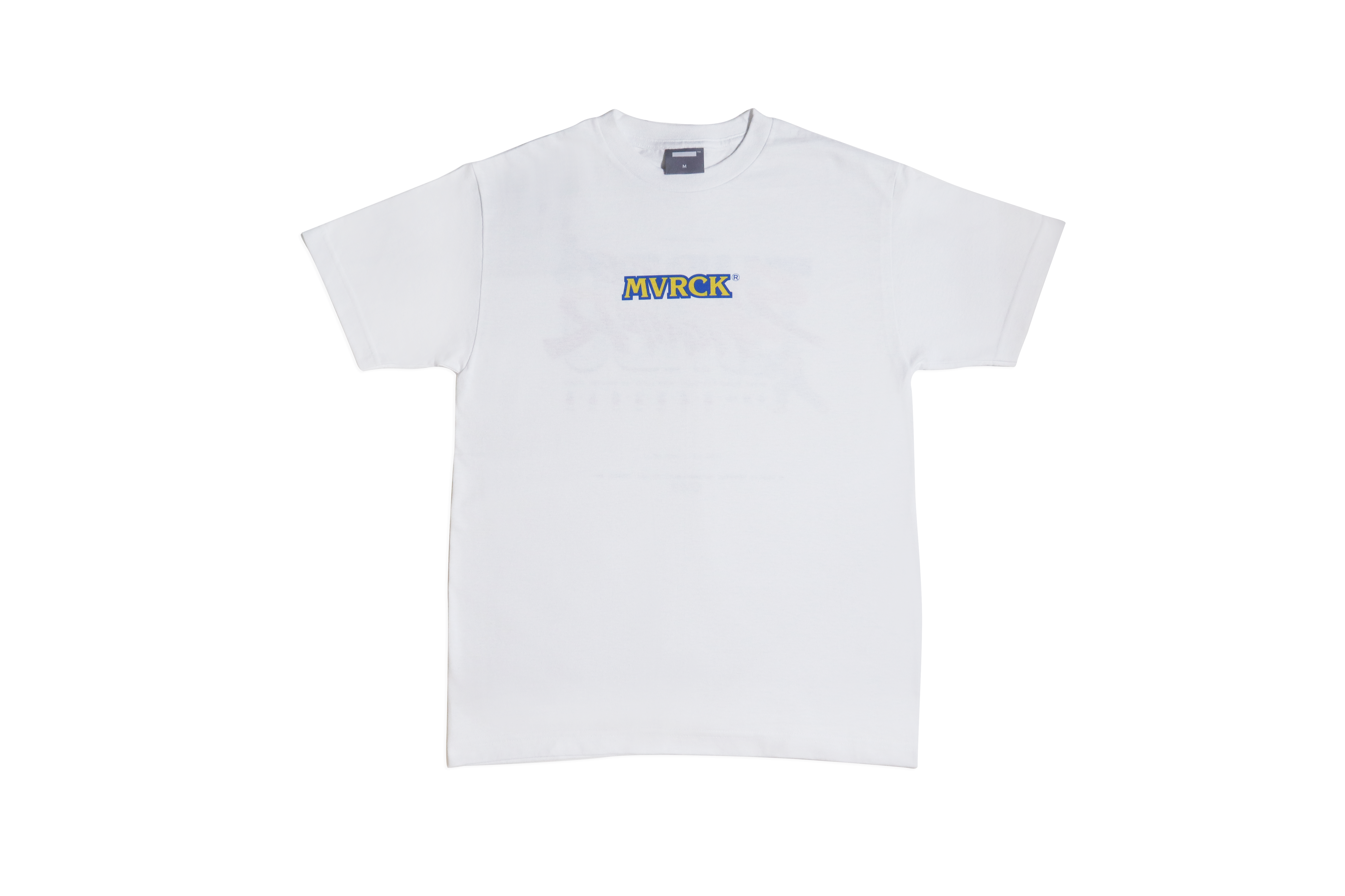 Syringe Fighter Tee