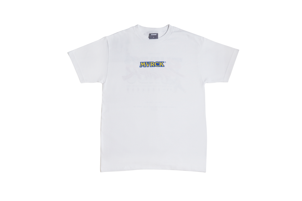 Syringe Fighter Tee