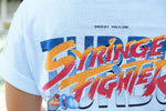 Syringe Fighter Tee
