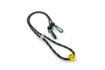 Smiley Mask Strap