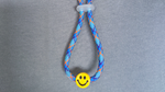 Smiley Mask Strap 2.0