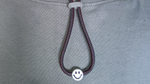 Smiley Mask Strap 2.0
