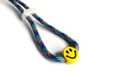 Smiley Mask Strap 2.0