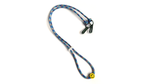 Smiley Mask Strap 2.0