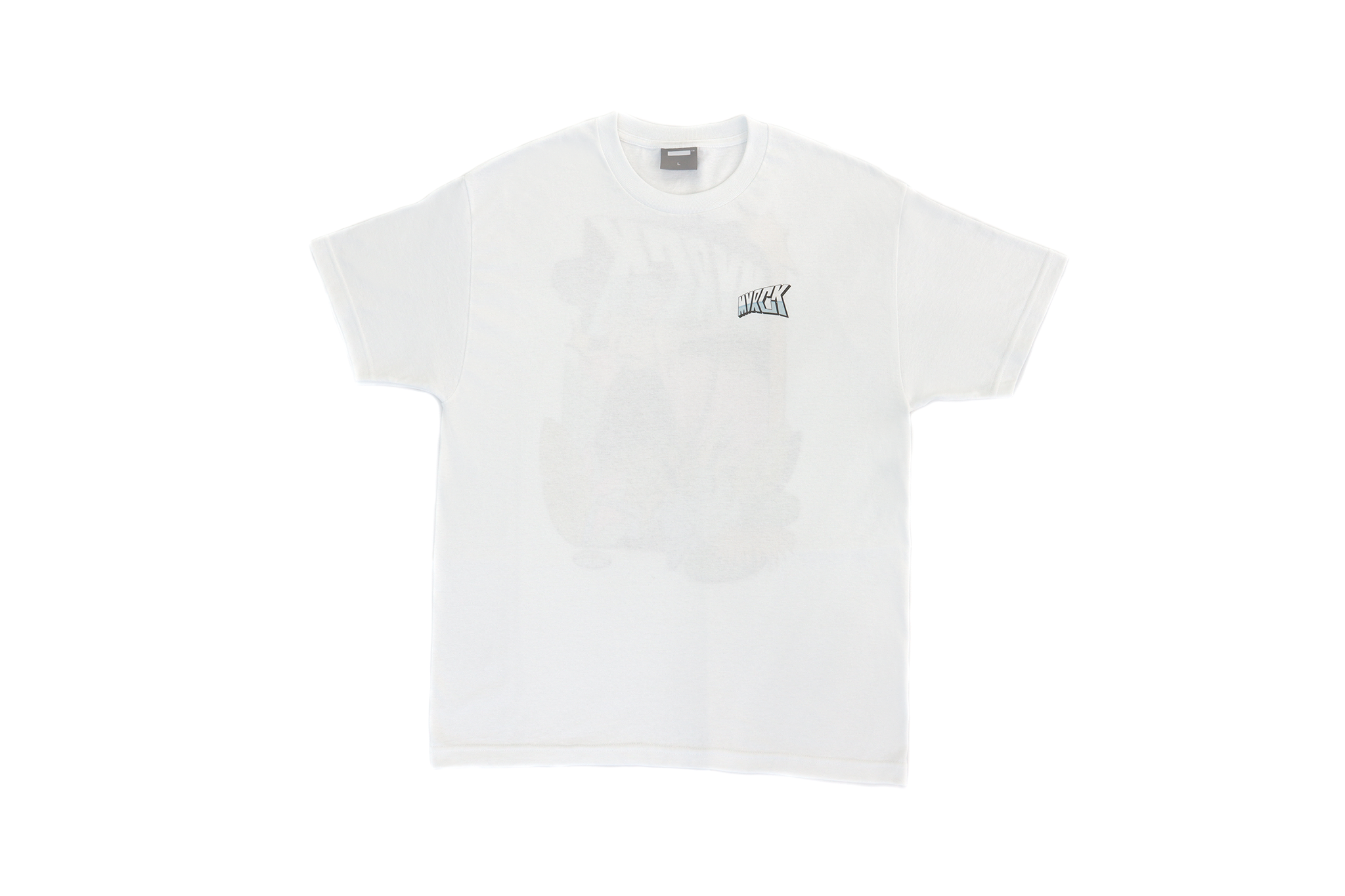 Mural Tee 2.0