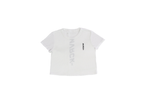 Basic Crop Tee
