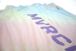 Tie Dye Crop Tee
