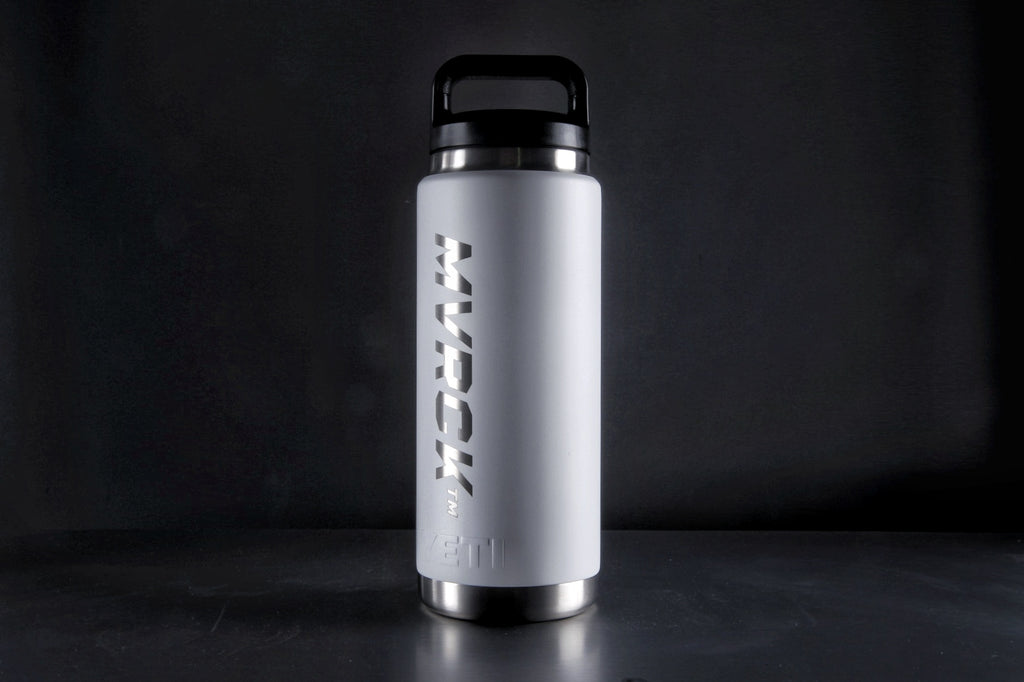 MVRCK™ x YETI® Rambler