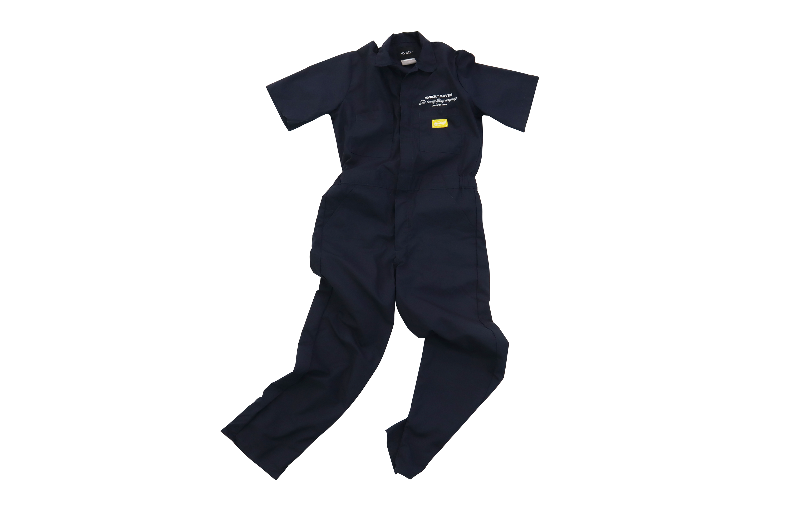 MVRCK™ Coverall