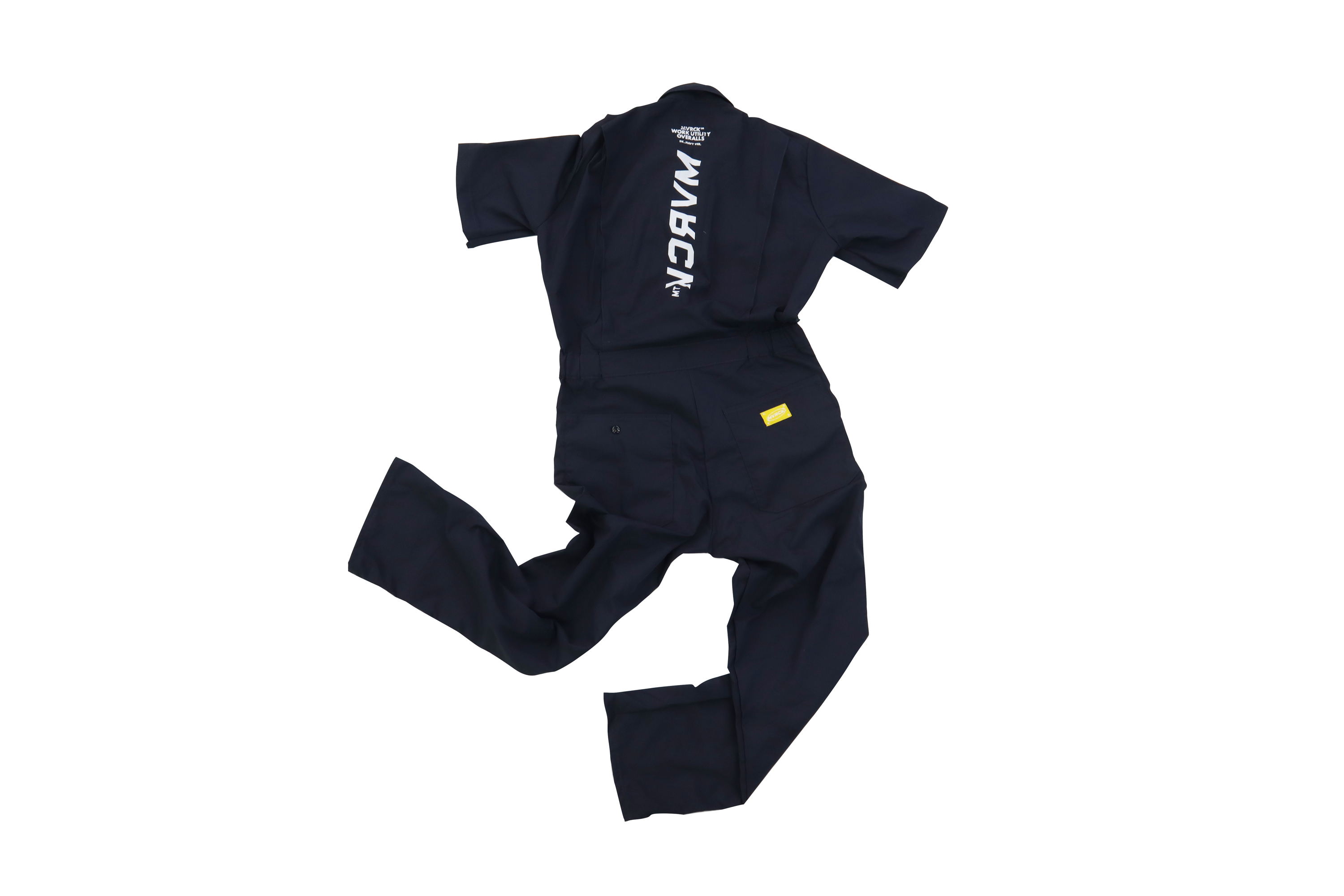 MVRCK™ Coverall