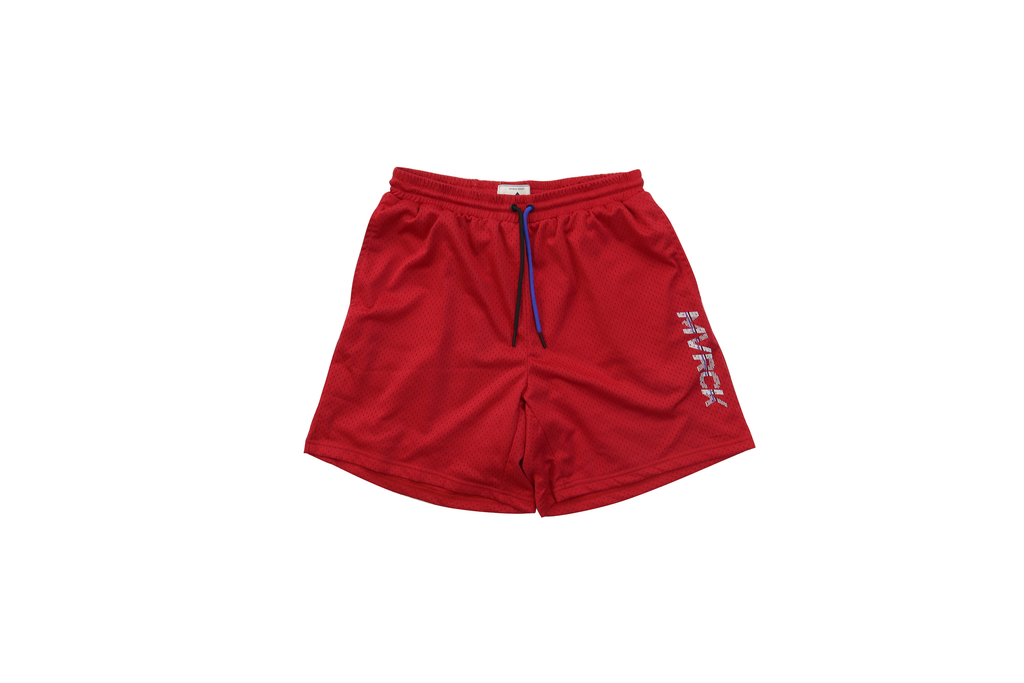 Klassic Mesh Shorts