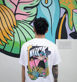 Mural Tee