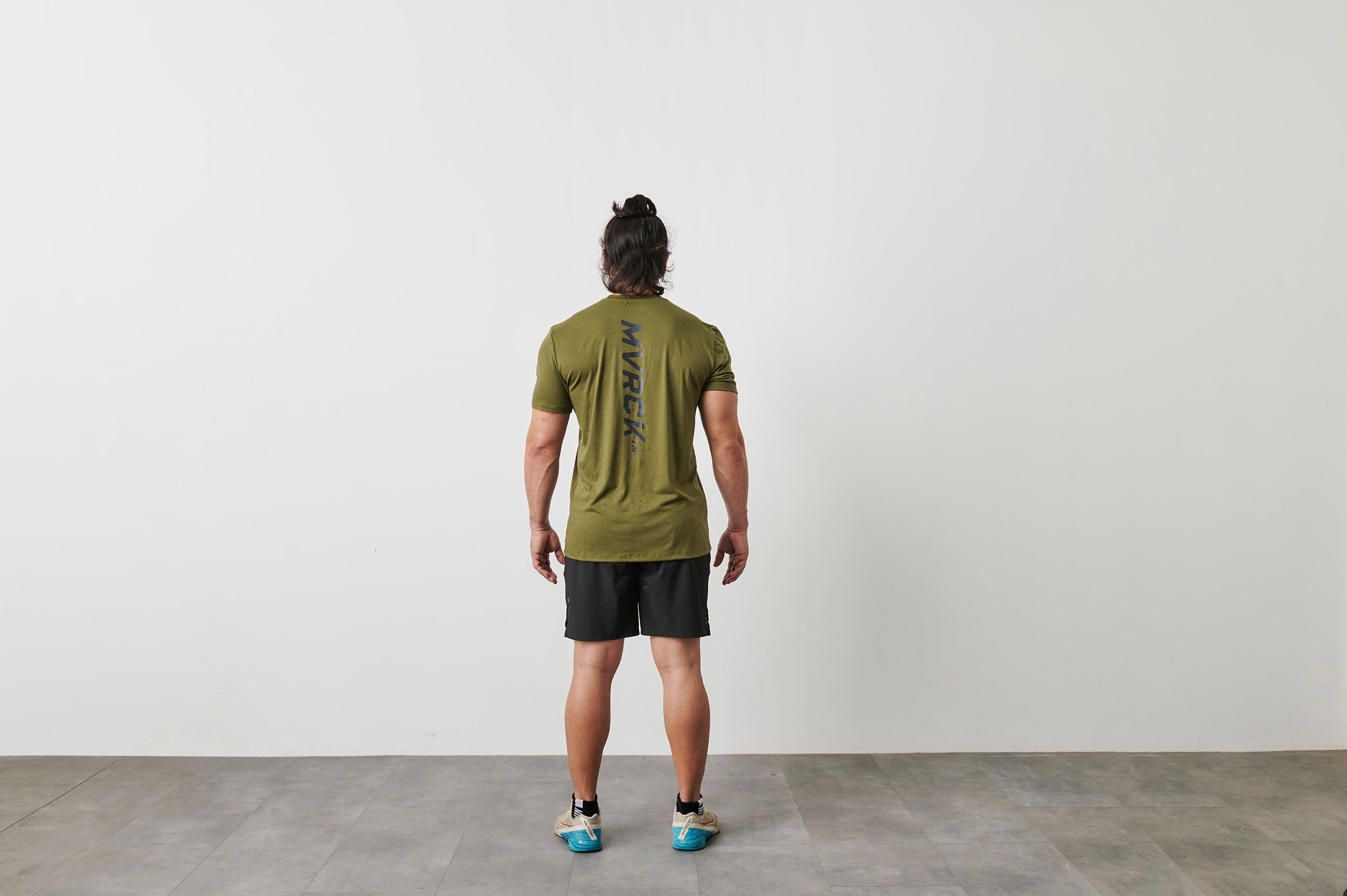 Men's MVRCK™ Training Tee