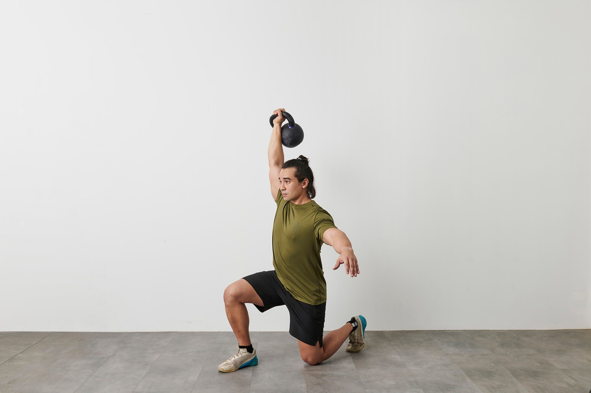 Men's MVRCK™ Training Tee