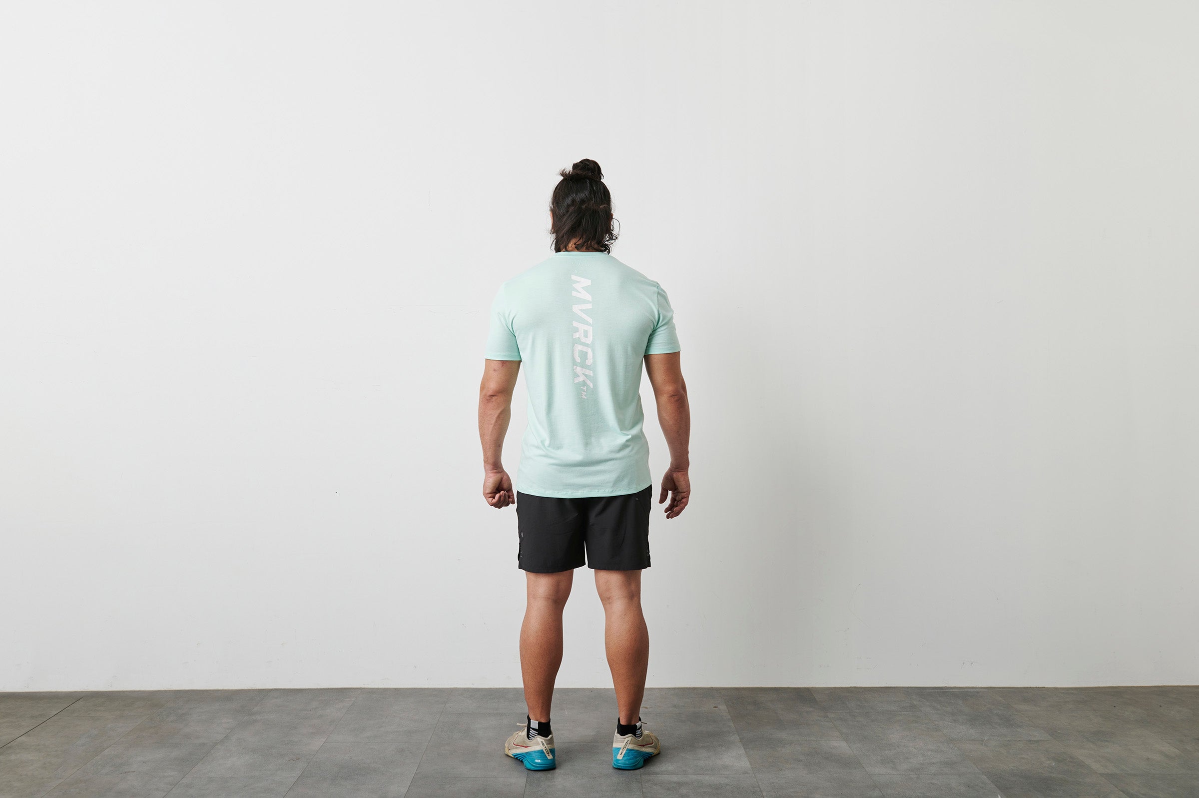 Men's MVRCK™ Training Tee