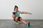 Men's MVRCK™ Training Tee