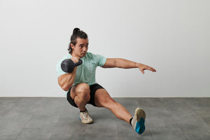 Men's MVRCK™ Training Tee