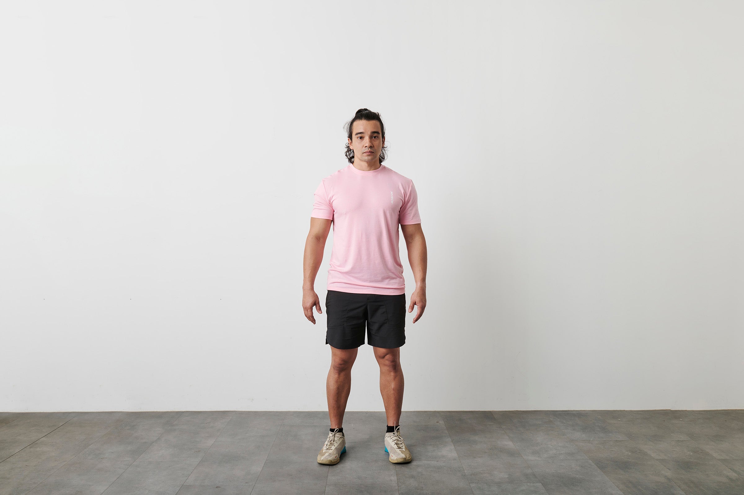 Men's MVRCK™ Training Tee