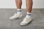 Klassic Crew Socks