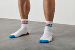 Klassic Crew Socks