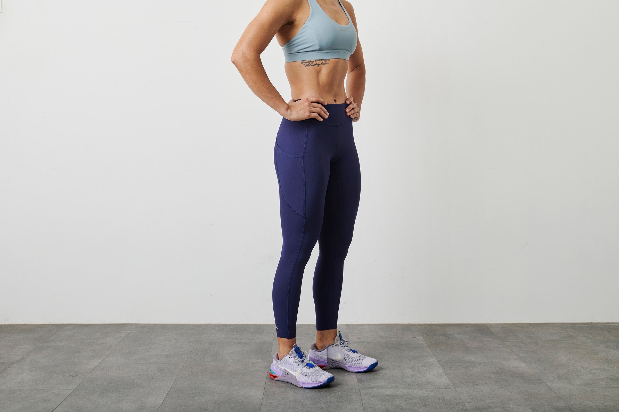 Free gym leggings deals