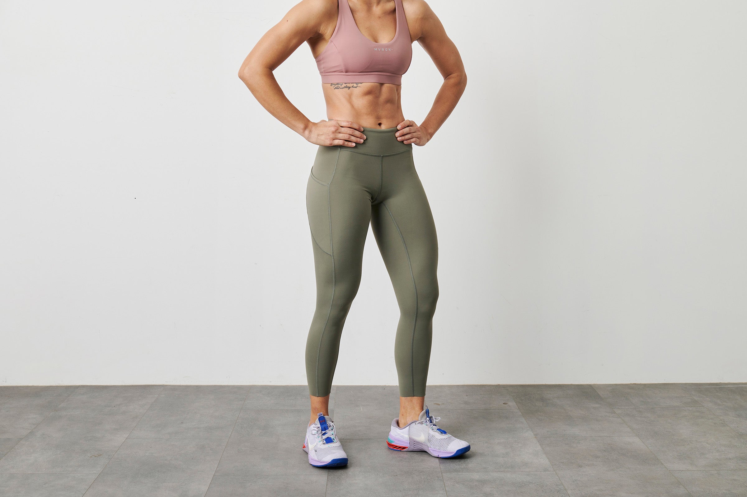 Free new arrivals workout leggings