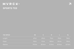 Men's MVRCK™ Training Tee