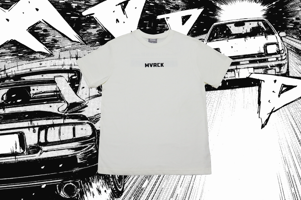 Racer Tee