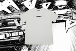 Racer Tee