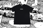 Racer Tee