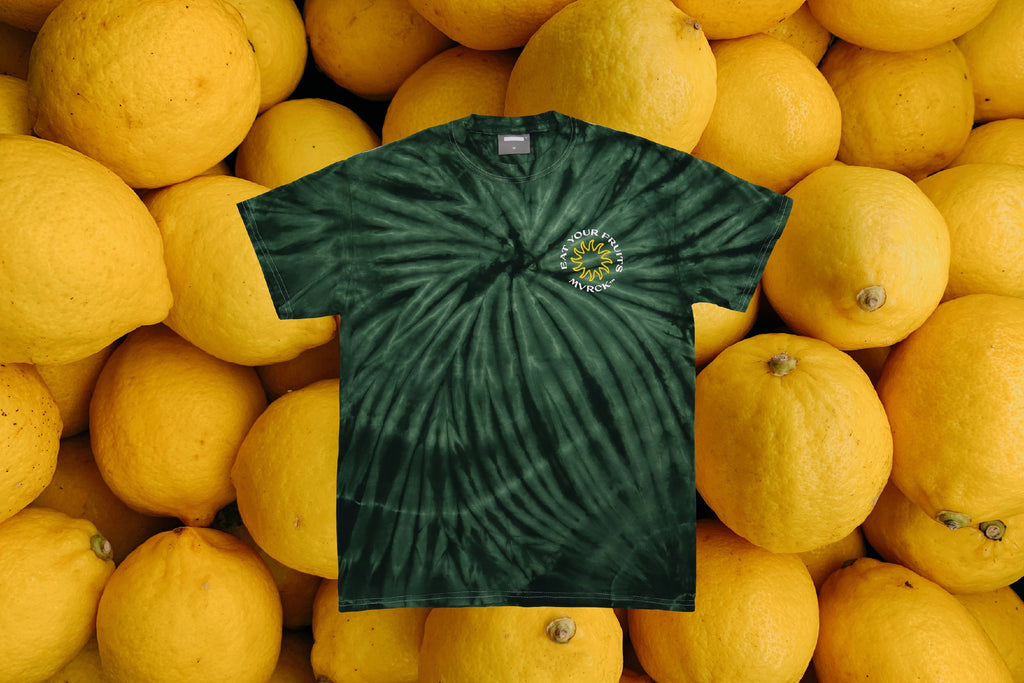 Eat Your Fruits Tee 1