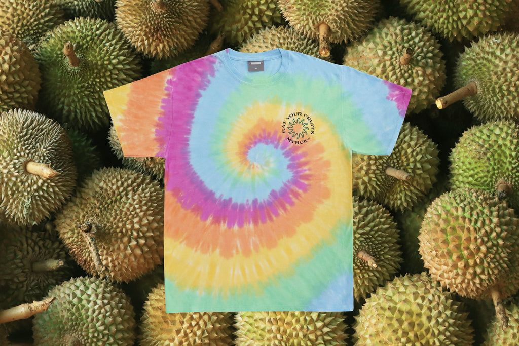 Eat Your Fruits Tee 2