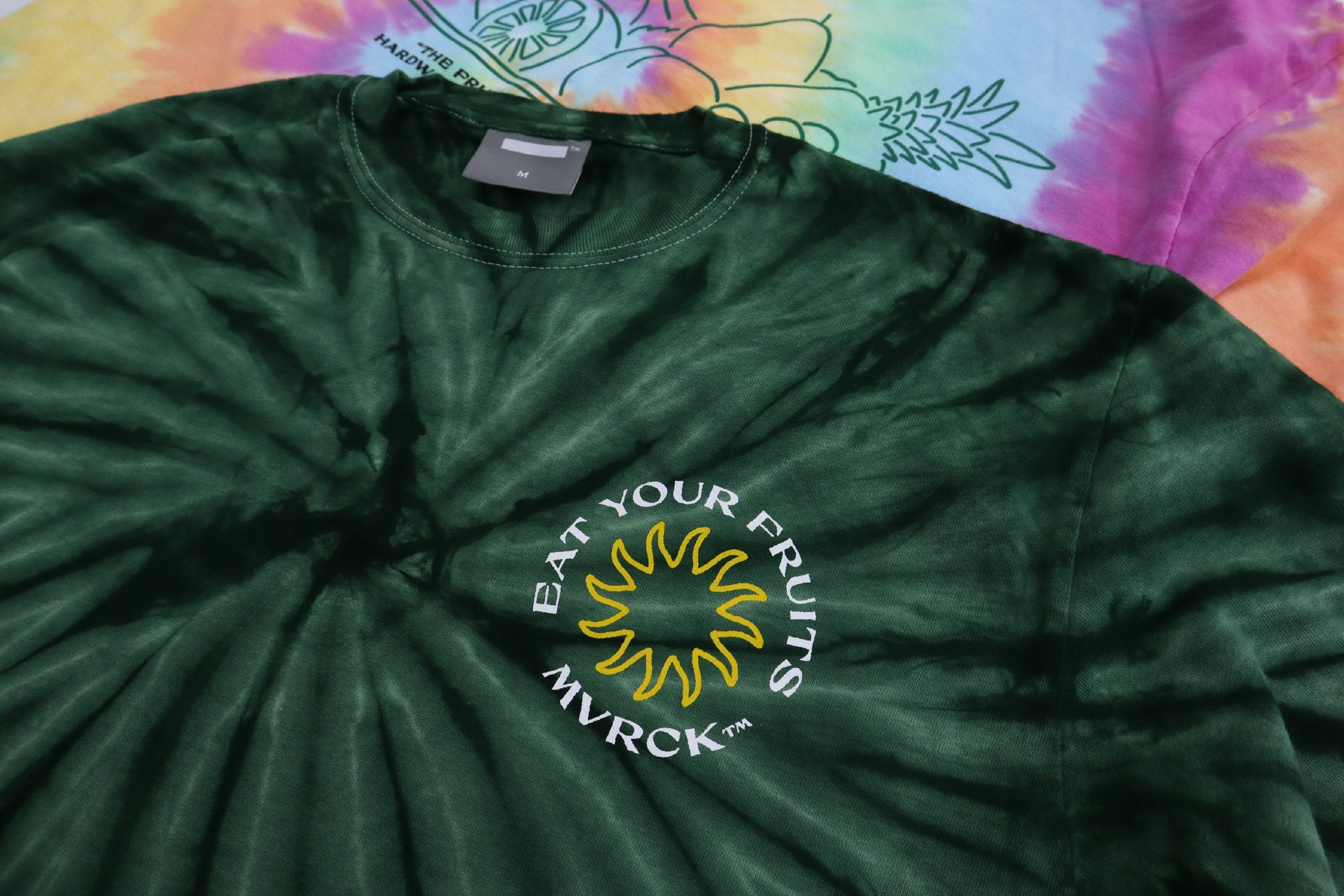 Eat Your Fruits Tee 1