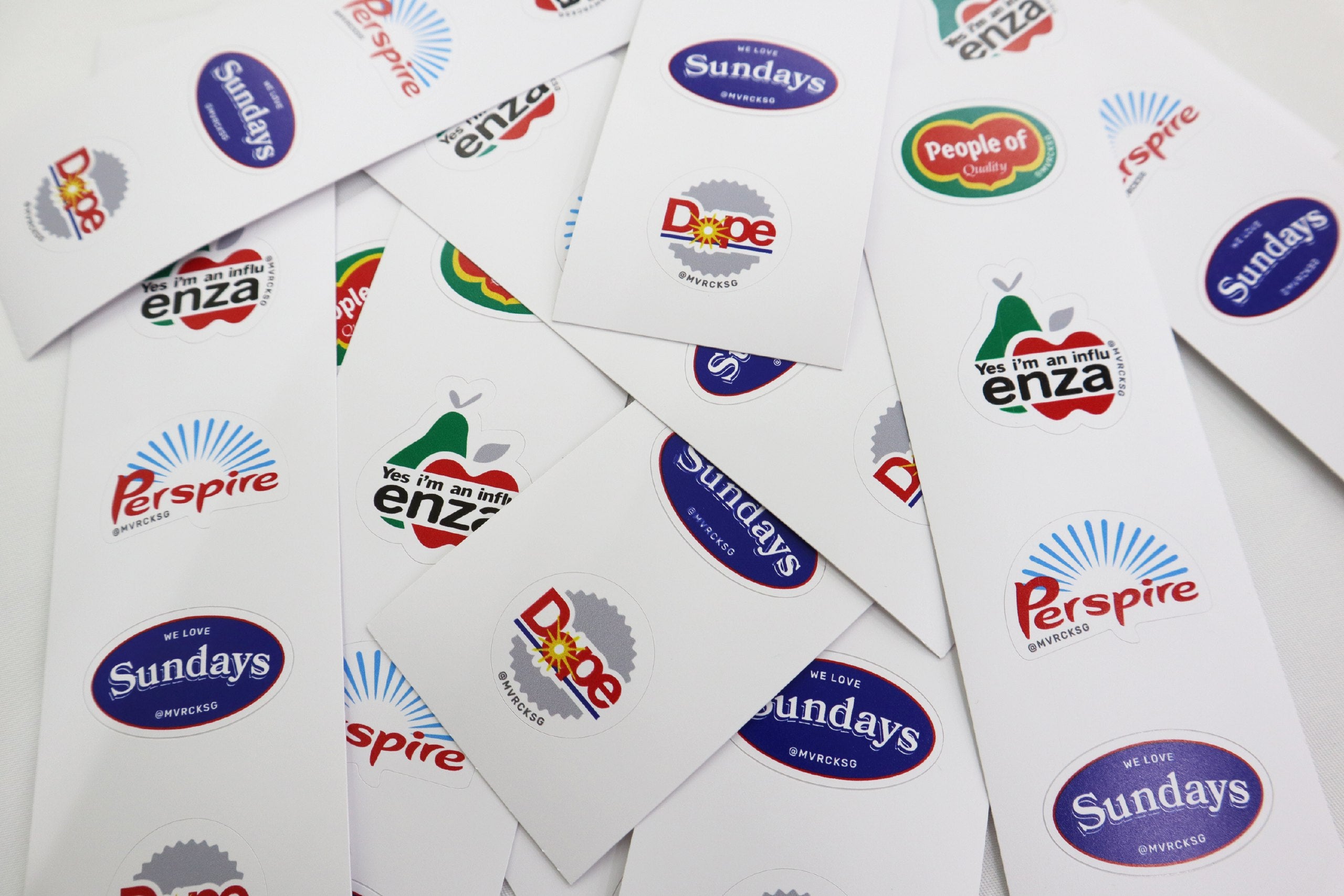 Eat Your Fruits Tee 1