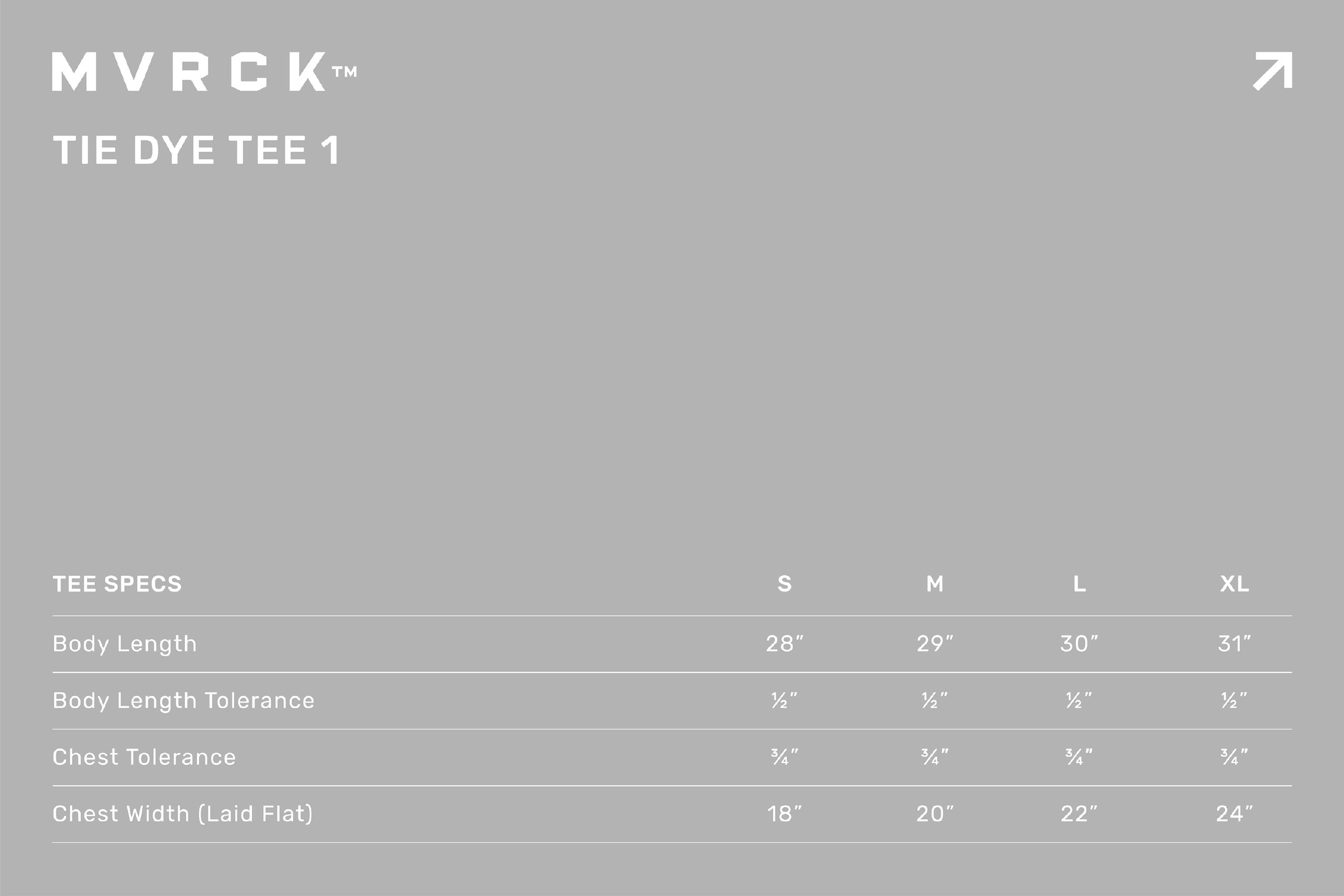 Eat Your Fruits Tee 1